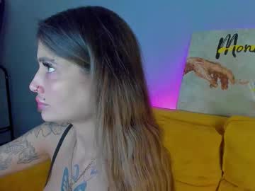 Patricia_Cox Chaturbate stream image from October 24, 2025