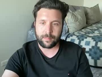 Romeo_611842 Chaturbate stream image from October 24, 2025