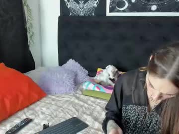 Sadie_Smith Chaturbate stream image from October 24, 2025