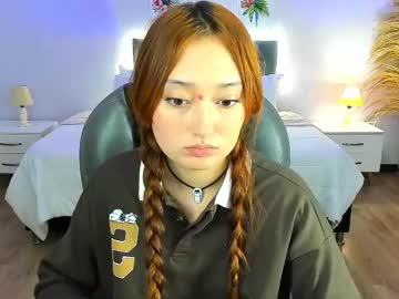 Samara_Hilton_2 Chaturbate stream image from October 24, 2025