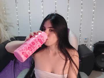 Saritaprincess Chaturbate stream image from October 24, 2025