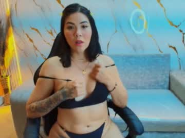 Scarleett_Tf Chaturbate stream image from October 24, 2025
