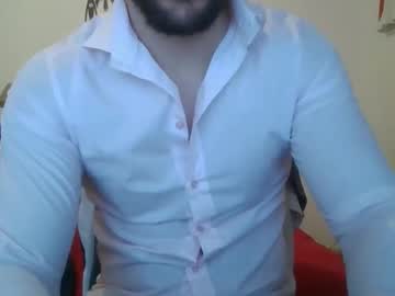 Sexyyphilip Chaturbate stream image from October 24, 2025