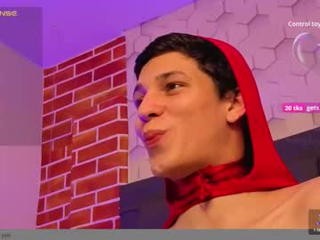 Skylar__Gray Chaturbate stream image from October 24, 2025