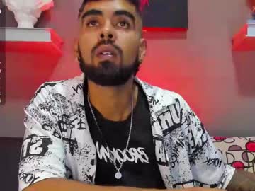 Stephenbrown_ Chaturbate stream image from October 24, 2025