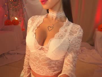 Sunny_Maria Chaturbate stream image from October 24, 2025