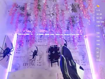 Sweet_Rabbitss Chaturbate stream image from October 24, 2025