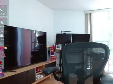 Tiny_Caroline Chaturbate stream image from October 24, 2025