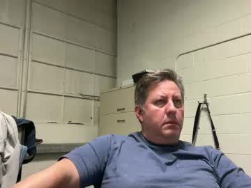 Treborinthesky Chaturbate stream image from October 24, 2025