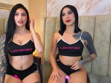 Victoriagolden Chaturbate stream image from October 24, 2025