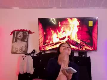 Alaia_Asuka Chaturbate stream image from October 24, 2025