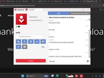 Angeel_19_ Chaturbate stream image from October 24, 2025
