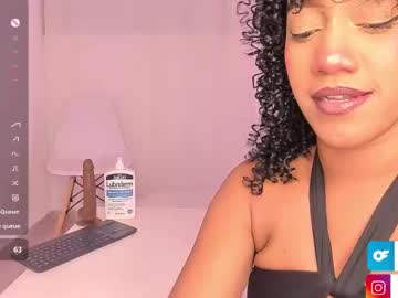 Ashly_Z Chaturbate stream image from October 24, 2025