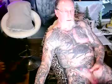 Blindsurfer780299 Chaturbate stream image from October 24, 2025