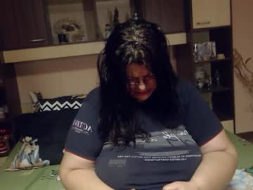 Claudia2019 Chaturbate stream image from October 24, 2025