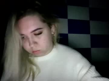 Cute_Beauty05 Chaturbate stream image from October 24, 2025