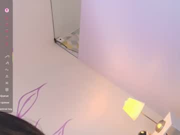 Dahliamoore Chaturbate stream image from October 24, 2025