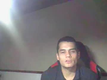 Gaelmonfils1997 Chaturbate stream image from October 24, 2025