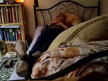 Heaven_Port1 Chaturbate stream image from October 24, 2025