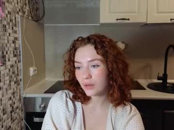 Jelly_Cherry Chaturbate stream image from October 24, 2025