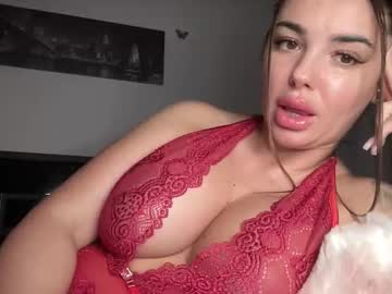 Lexyswetty Chaturbate stream image from October 24, 2025