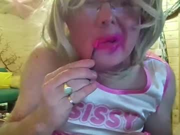 London_Sissy Chaturbate stream image from October 24, 2025