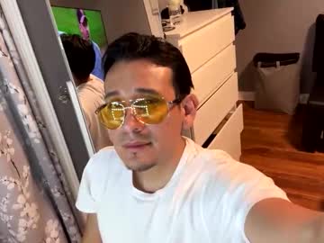 Luciferx123 Chaturbate stream image from October 24, 2025