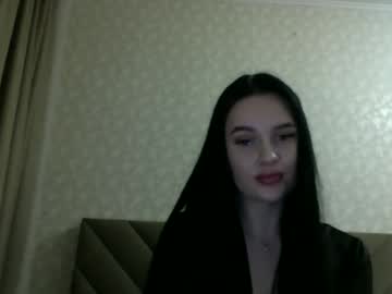 Lulii24 Chaturbate stream image from October 24, 2025