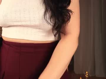 Mary_Rosse Chaturbate stream image from October 24, 2025