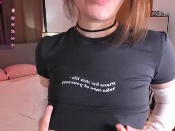 Neonymuse Chaturbate stream image from October 24, 2025