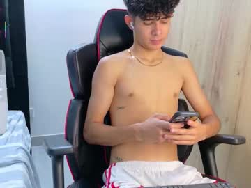 Noah_Garcia_Thompson Chaturbate stream image from October 24, 2025