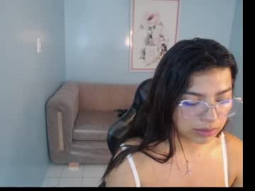 Olivia_Grenville_T Chaturbate stream image from October 24, 2025