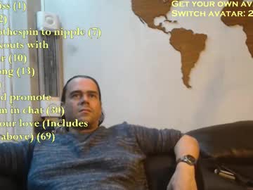 Pannenkoekenkeizer Chaturbate stream image from October 24, 2025