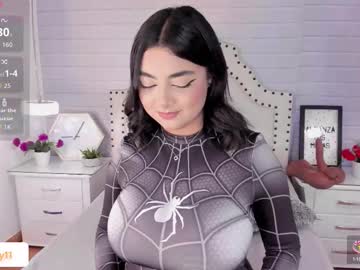 Sashastrada_ Chaturbate stream image from October 24, 2025