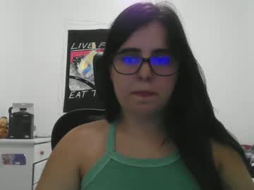 Veruca99 Chaturbate stream image from October 24, 2025