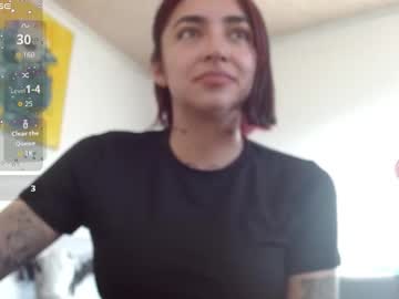 _Zoebakers Chaturbate stream image from October 24, 2025