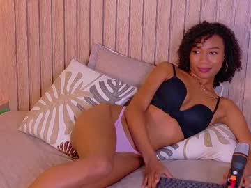 Zoestorm_ Chaturbate stream image from October 24, 2025