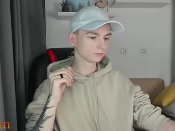 Adam_Faust Chaturbate stream image from October 24, 2025