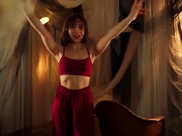Artmosphera Chaturbate stream image from October 24, 2025