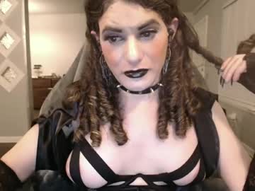Asphodel_Snowbunny Chaturbate stream image from October 24, 2025