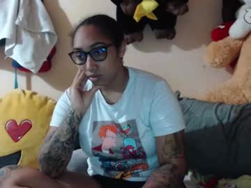 Ava_F0xy Chaturbate stream image from October 24, 2025