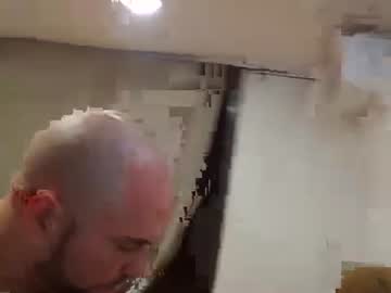 Blancofs Chaturbate stream image from October 24, 2025