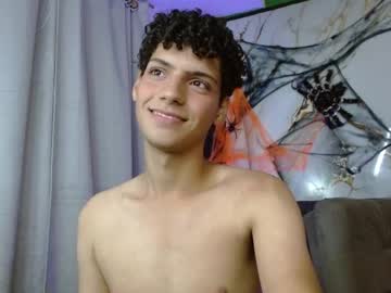 Dan_Sweetboy Chaturbate stream image from October 24, 2025