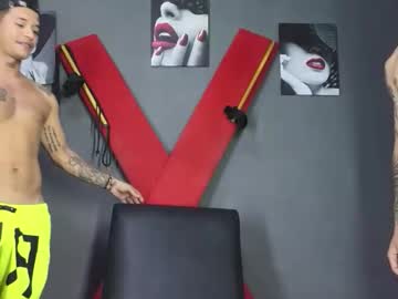 Hot_Crazy_Latina Chaturbate stream image from October 24, 2025