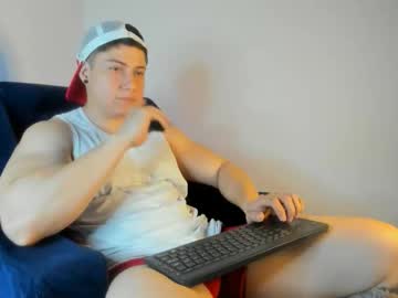 Jared_Scott_ Chaturbate stream image from October 24, 2025
