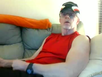 Johnnyrocket12345678 Chaturbate stream image from October 24, 2025