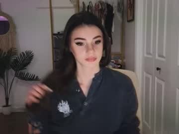 Meadow_Lea Chaturbate stream image from October 24, 2025