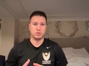 Michaeljcox88 Chaturbate stream image from October 24, 2025
