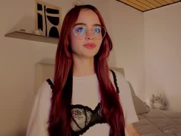 Roxxy_Mora Chaturbate stream image from October 24, 2025