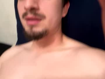 Shidd_Onem Chaturbate stream image from October 24, 2025